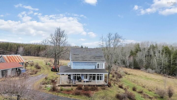 Property Photo: 227 Landry Lane NS B0P 1P0