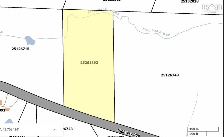 204 Birchwood Highway — photo 1