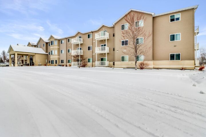 Property Photo:  3434 28th Street S 201  ND 58104 