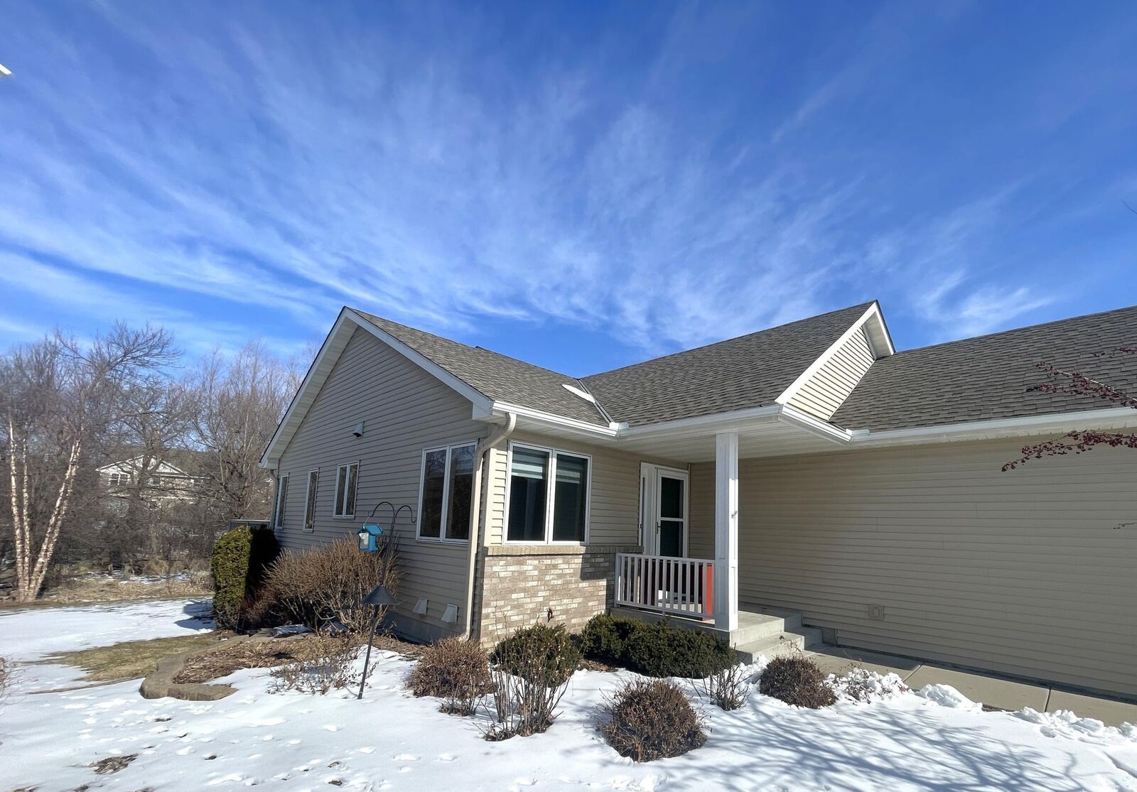 Property Photo:  1421 Blue Flag Court  MN 55057 