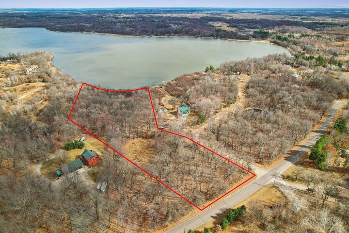 Property Photo: Xxx West Typo Drive NE MN 55079