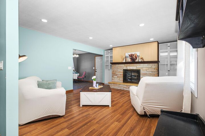 Property Photo:  19223 191st Street  MN 56381 