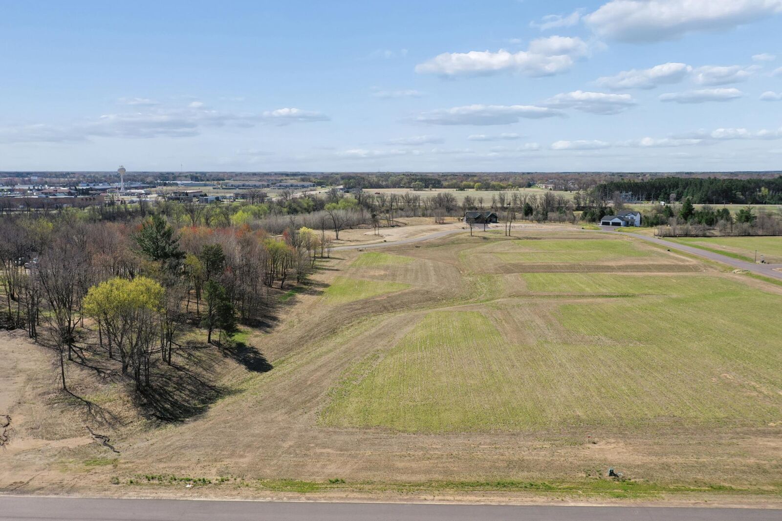 Property Photo: 5187 391st Street MN 55056