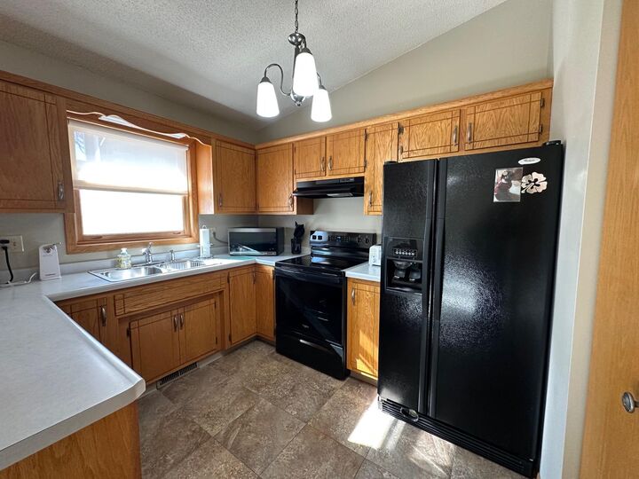 Property Photo:  4212 Valley Drive NW  MN 55901 
