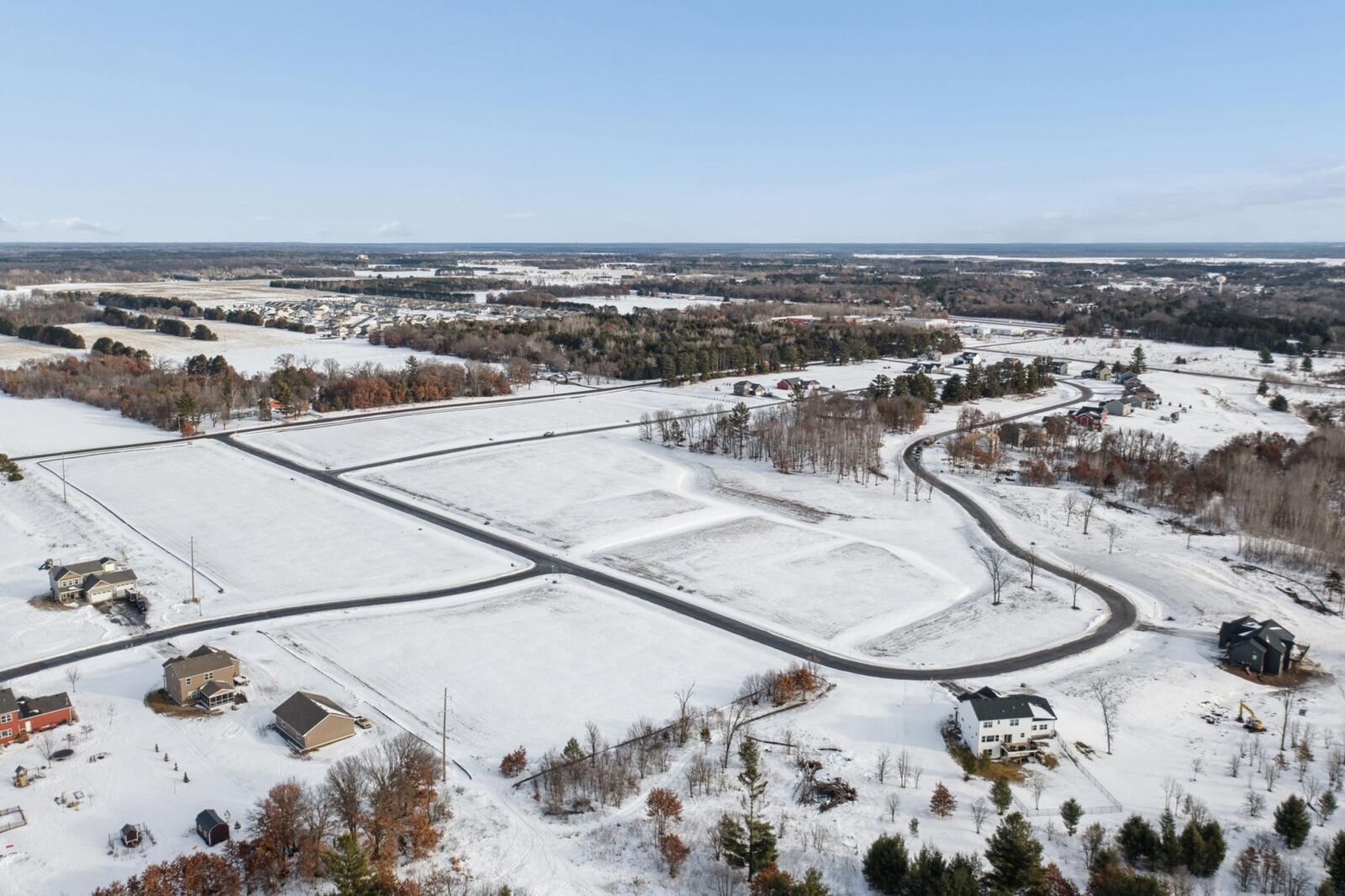 Property Photo:  5113 389th Trail  MN 55056 