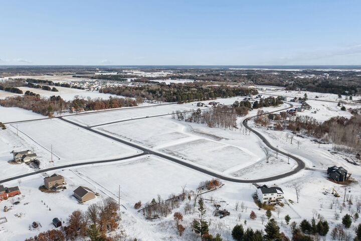 Property Photo:  5156 391st Street  MN 55056 