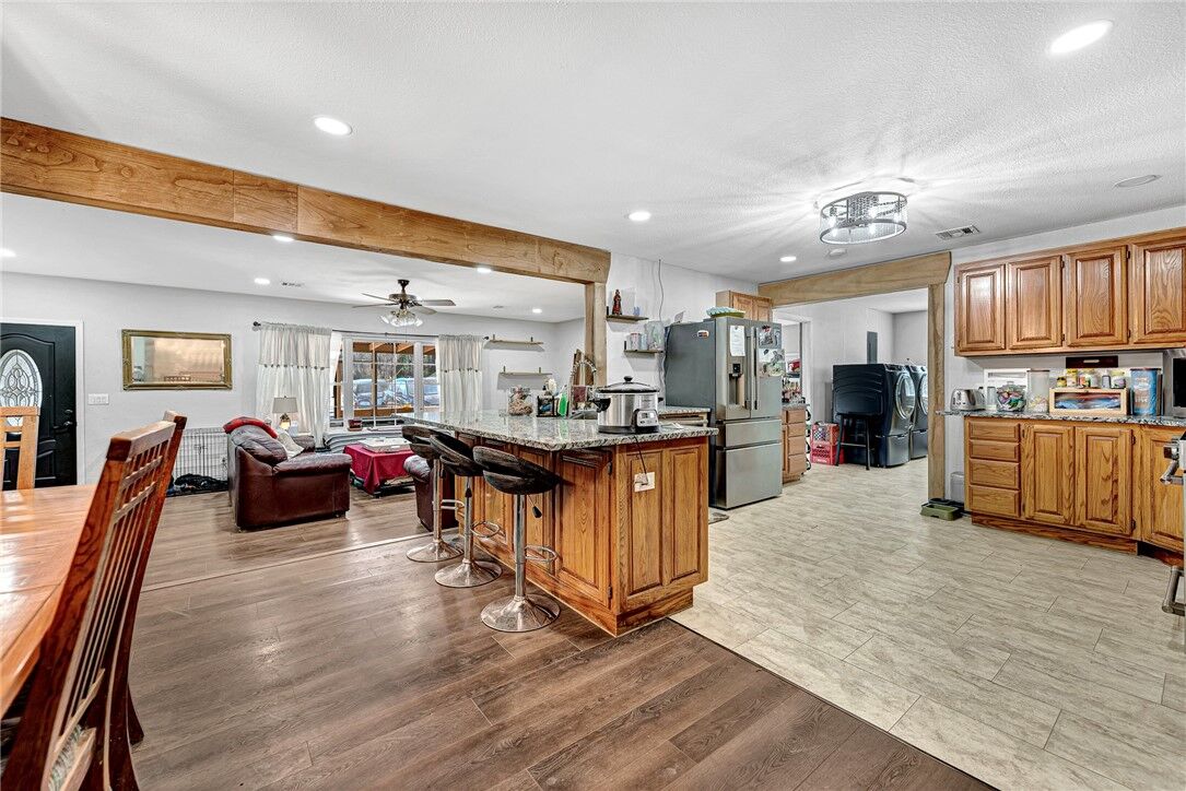 Property Photo:  13751 E Ventris Road  AR 72732 