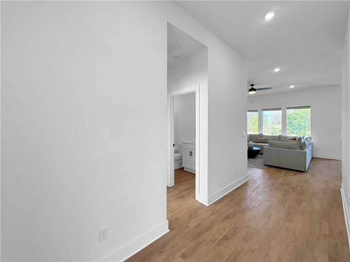 Property Photo:  551 W Canada Drive  AR 72730 