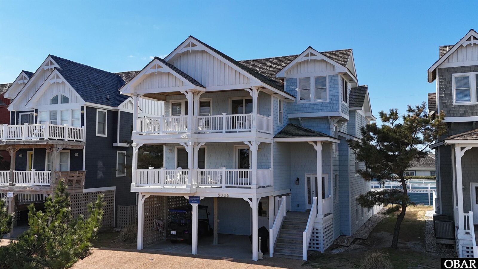 Property Photo:  5006 S Virginia Dare Trail  NC 27959 