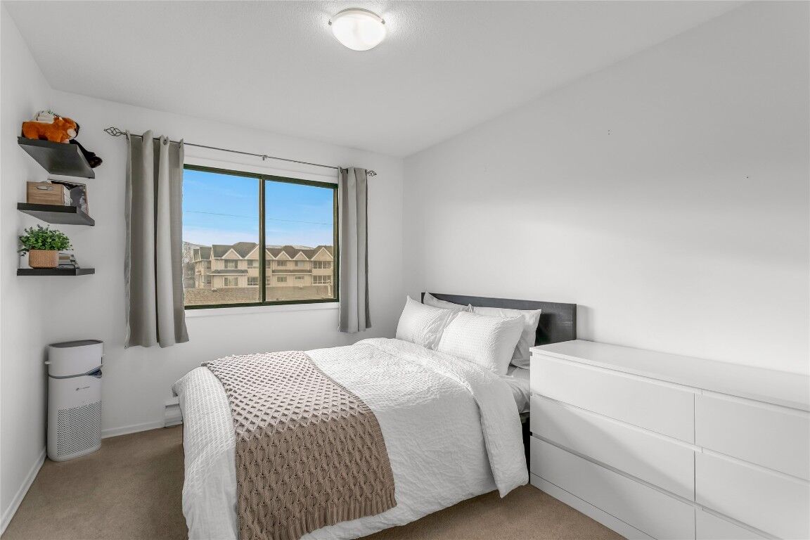 Photo de la propriété: 1075 Bernard Avenue 308 BC V1Y 6P7