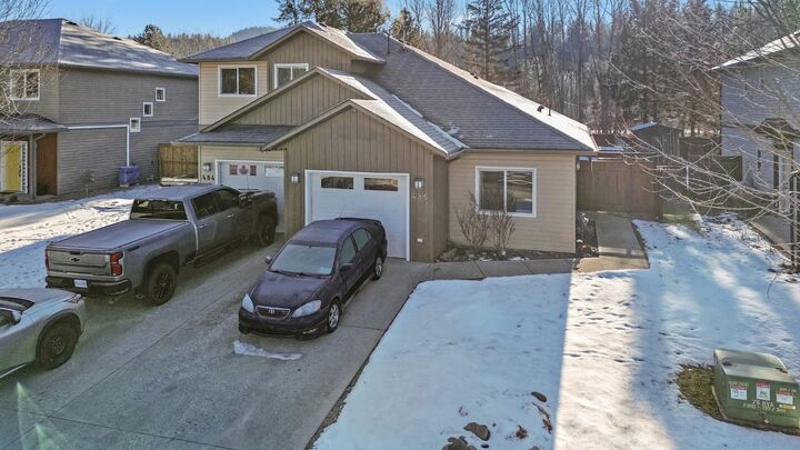 Photo de la propriété:  486 Similkameen Avenue  BC V0X 1W0 