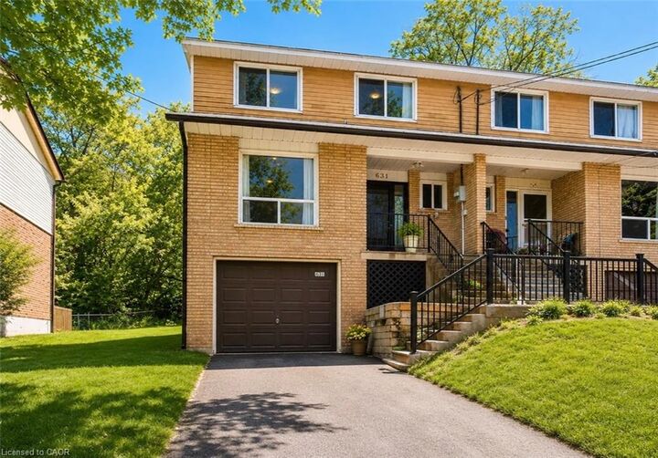 33 Raleigh Street A — photo 1