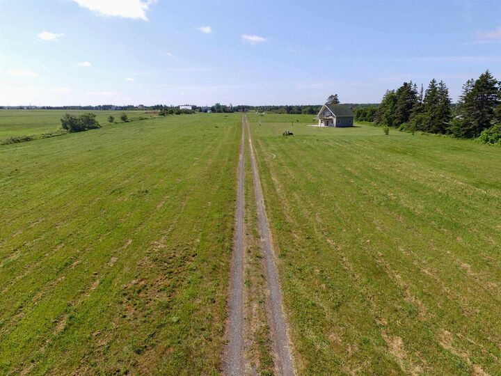 Photo de la propriété:  Lot 4 Ocean Vista Drive  PE C0A 1N0 
