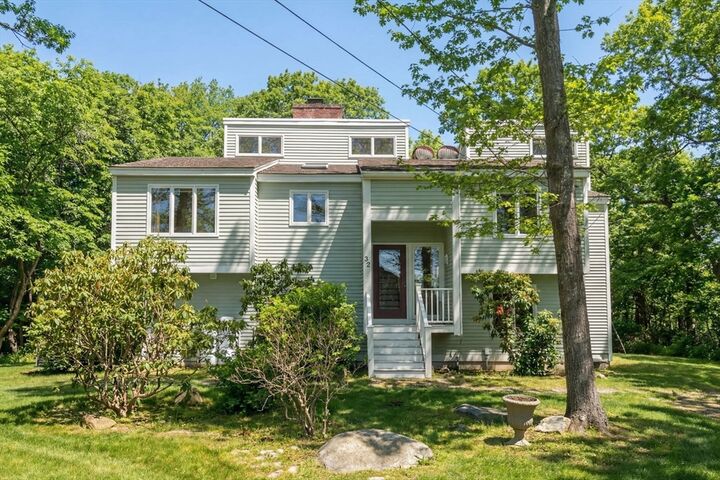 Property Photo:  32 Haven Avenue  MA 01966 
