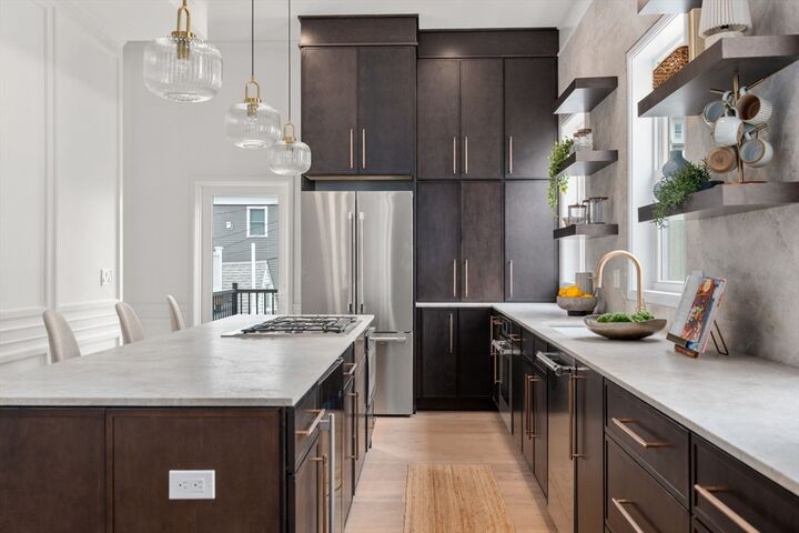 Property Photo:  9 Russell Ph  MA 02129 