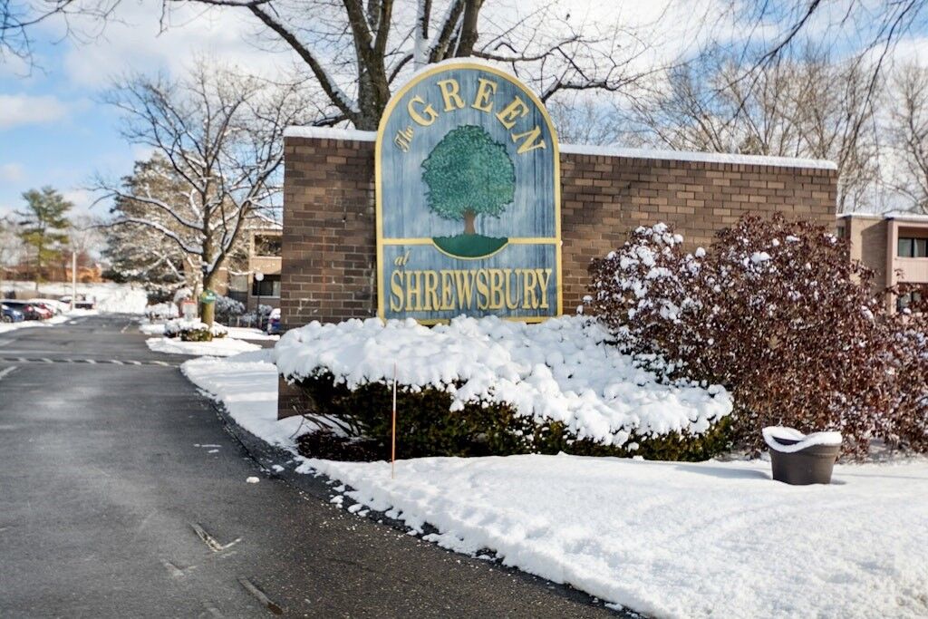 Property Photo:  18 Shrewsbury Green Dr I  MA 01545 