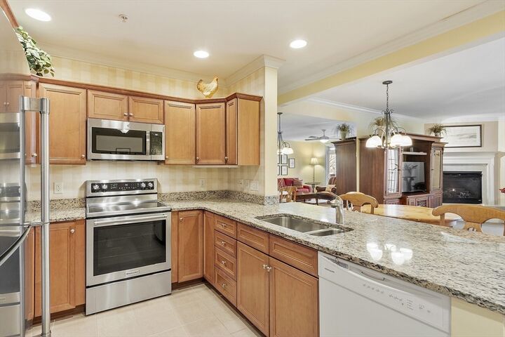 Property Photo: 1312 Emerald Court 1312 MA 01876