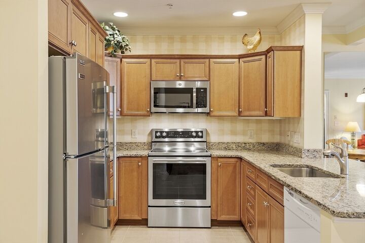 Property Photo:  1312 Emerald Court 1312  MA 01876 