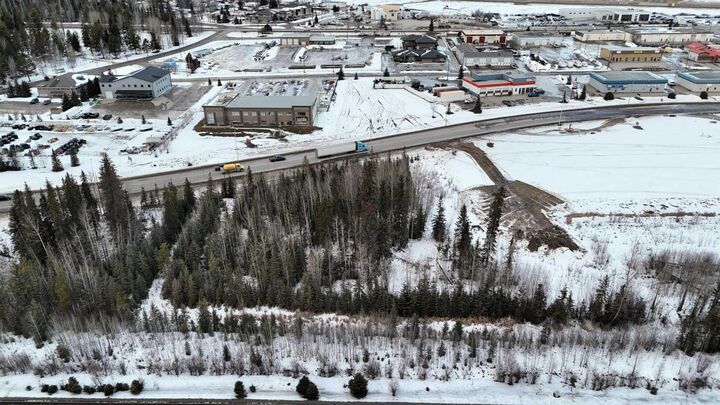 Photo de la propriété:  SW-16-53-17-5 East Lot  AB T7E 1R8 