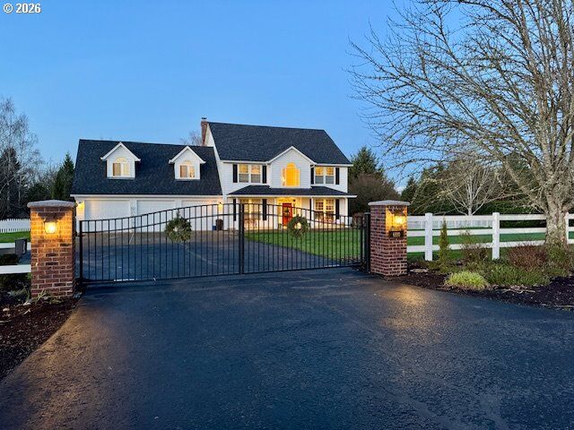 Property Photo:  6810 NE 252nd Way  WA 98604 