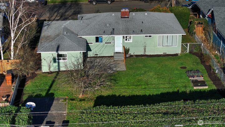 Property Photo:  3016 S 10th  WA 98405 