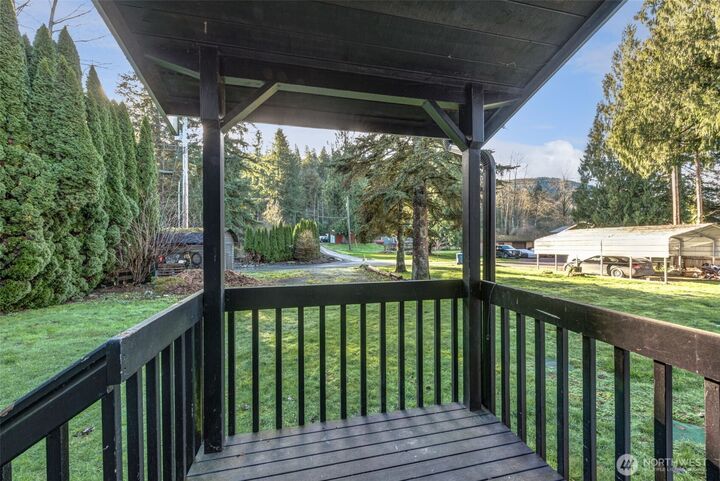 Property Photo:  26015  166th Street SE B  WA 98272 