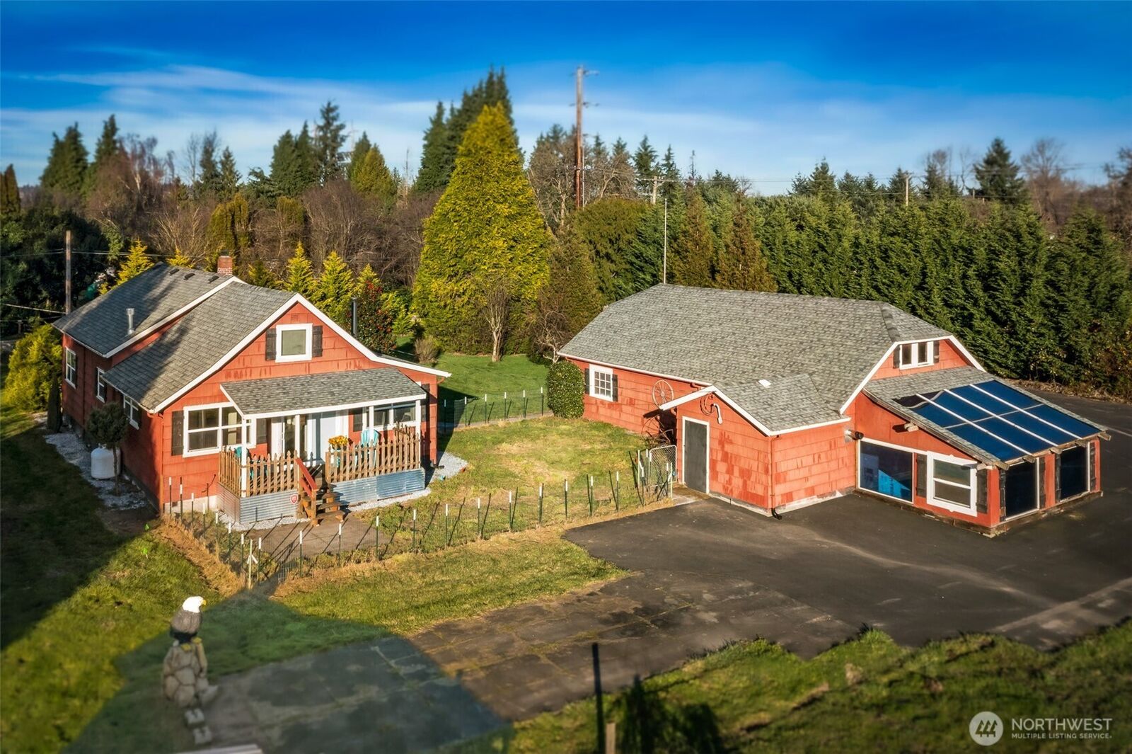 Property Photo: 5318 40th Street E WA 98443