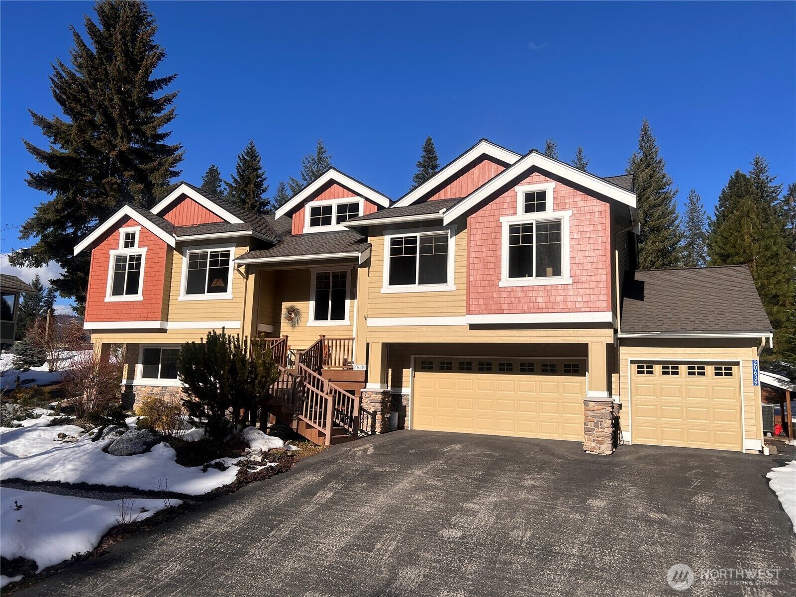 Property Photo:  20639  Miracle Mile  WA 98826 