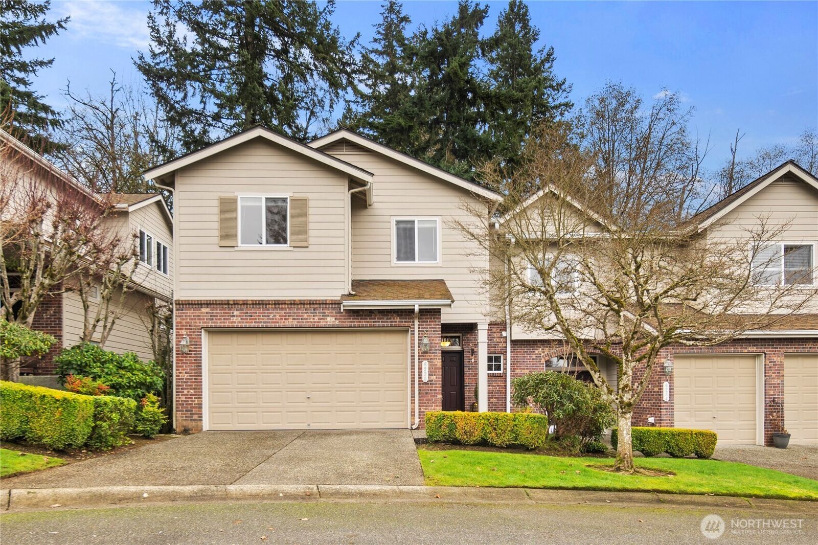 Property Photo:  6230  Harbour Heights Parkway D3  WA 98275 