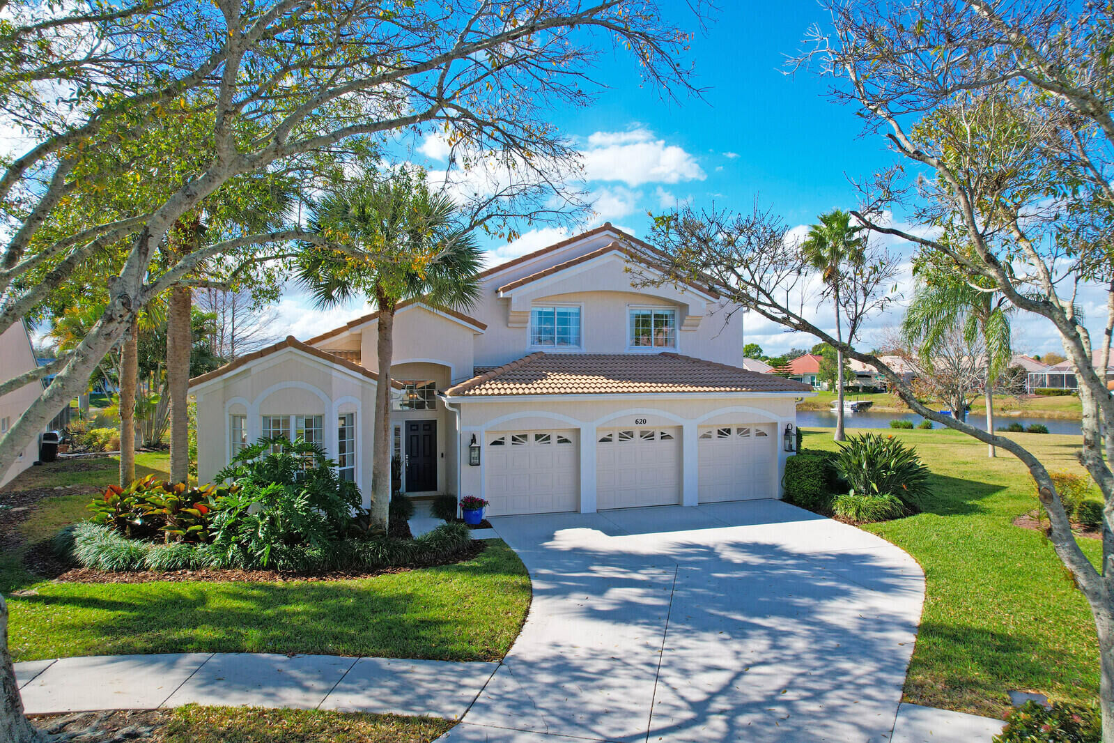 Property Photo:  620 SW Barbuda Bay  FL 34986 