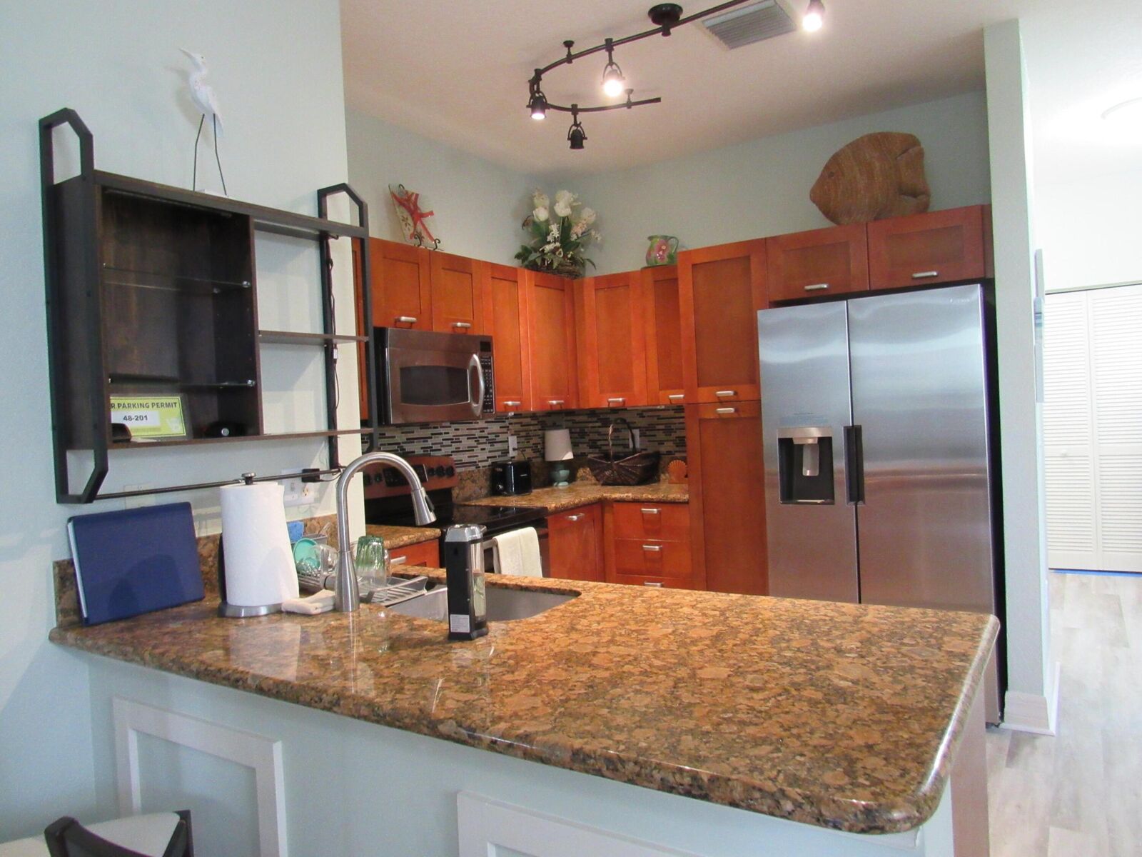 Property Photo:  48 SE Sedona Circle 201  FL 34994 