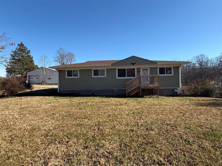 Property Photo:  6000 Barren River Road  KY 42101 