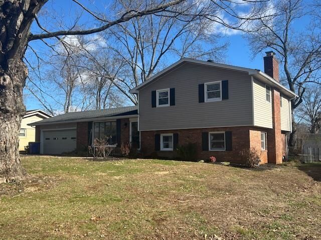 Property Photo:  2756 Cheyenne Drive  KY 42104 