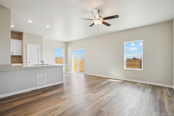 Property Photo: 48190 Shetland Drive CO 80102