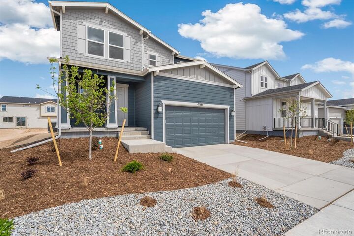 Property Photo:  47389 Magnolia Avenue  CO 80102 