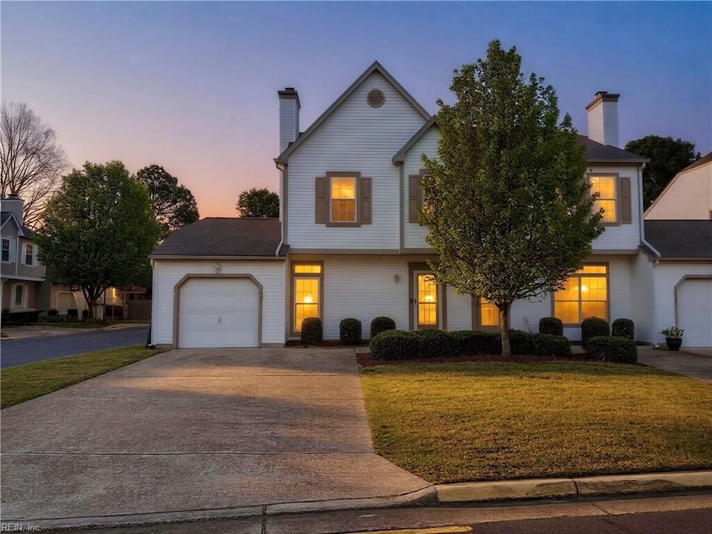 Property Photo:  4532 Kidder Dr  VA 23462 