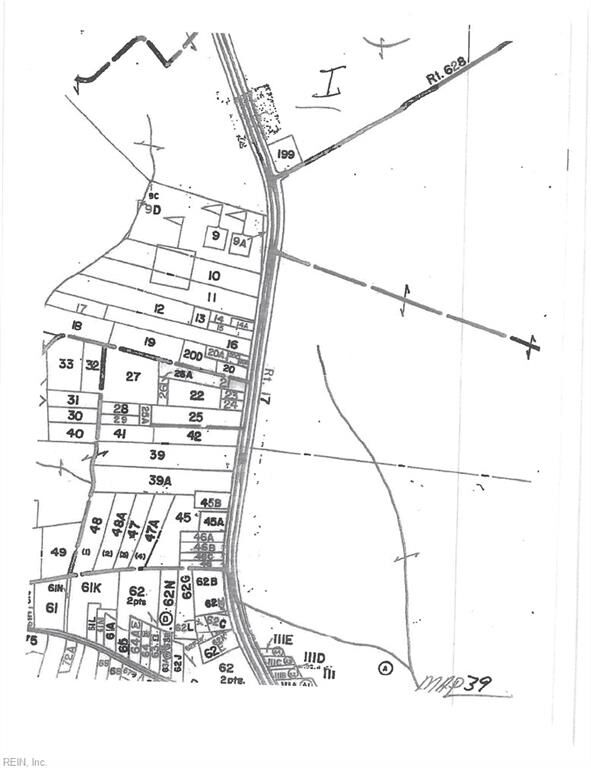 Property Photo: 5474 George Washington Hwy VA 23061