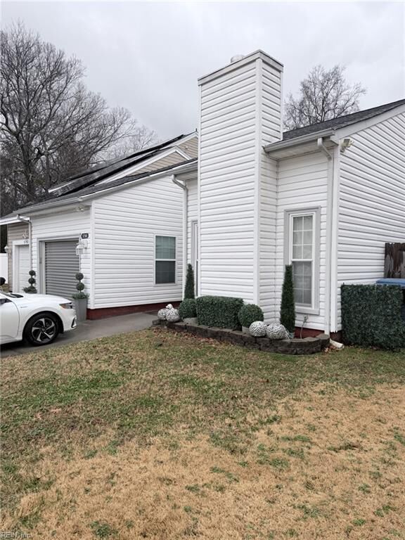 Property Photo:  5780 Albright Dr  VA 23464 