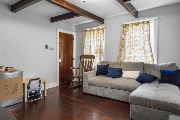 Property Photo:  150 Early Street  RI 02907 