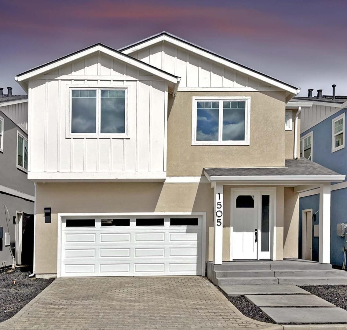 Property Photo: 1505 Love Court CA 95124