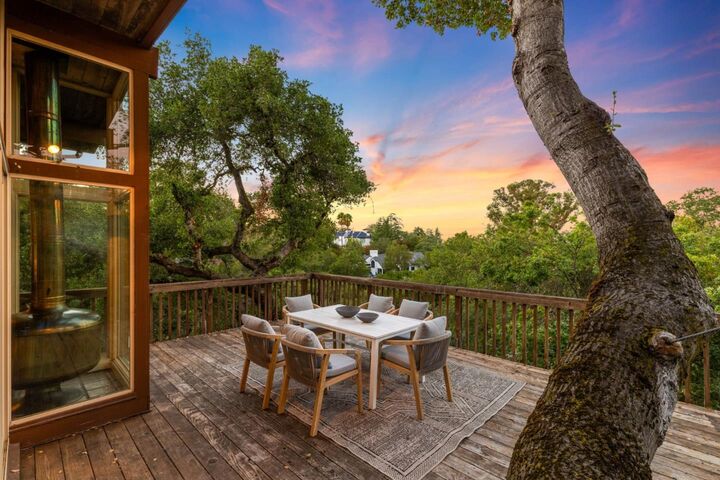 Property Photo: 28 Orchard Street CA 95030