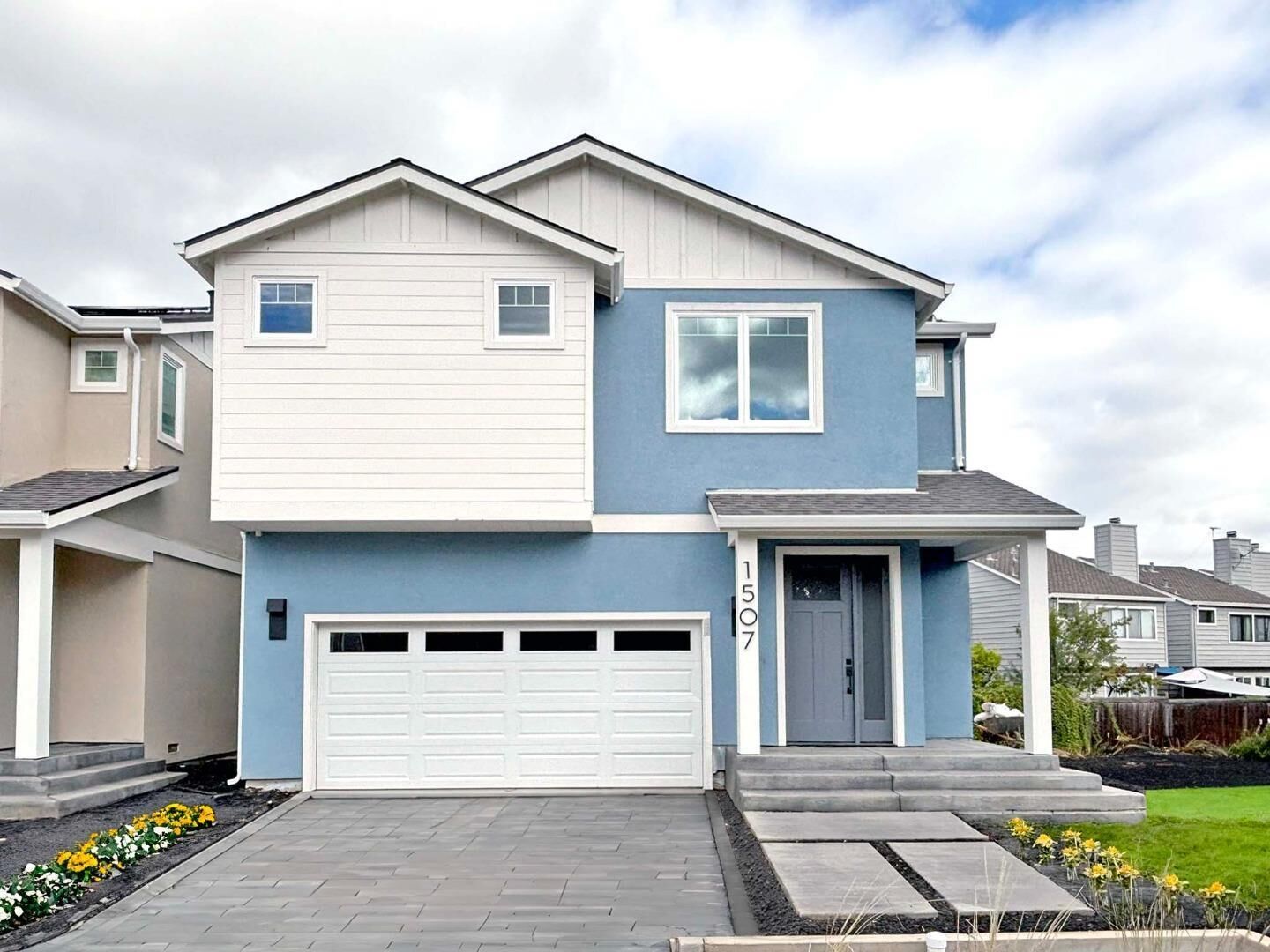 Property Photo: 1507 Love Court CA 95124