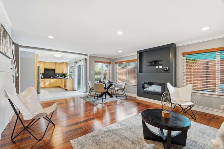 Property Photo: 4802 Rio Vista CA 95129