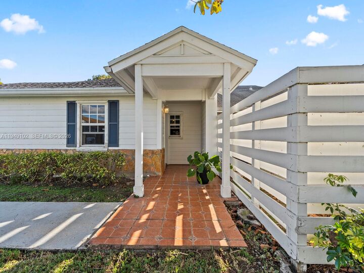 Property Photo:  13737 SW 149th Cir Ln 1-45  FL 33186 