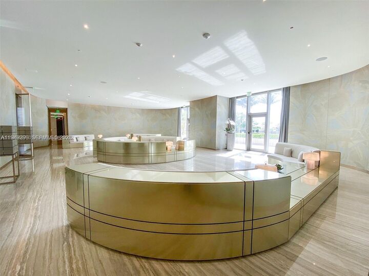 Property Photo: 18975 Collins Ave 2205 FL 33160