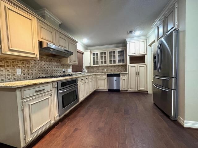 Property Photo: 6845 Hialeah Dr TX 77706