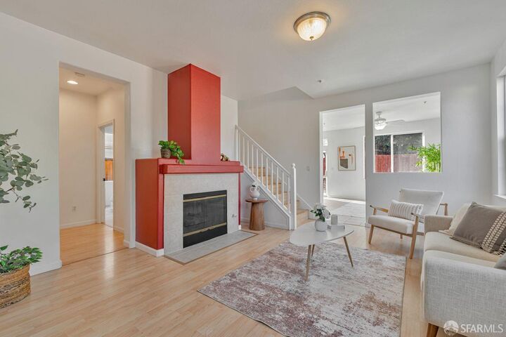 Property Photo: 60 Lexington Court CA 94513