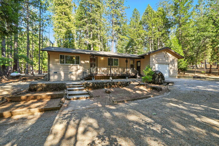 Property Photo:  7324 Chip-N-Dale Drive  CA 96088 