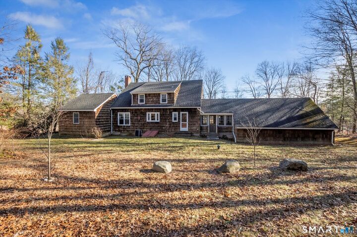 Property Photo:  132 Morgan Road  CT 06019 