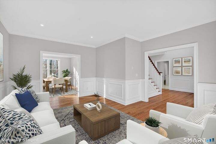 Property Photo:  2 Berberis Drive  CT 06371 